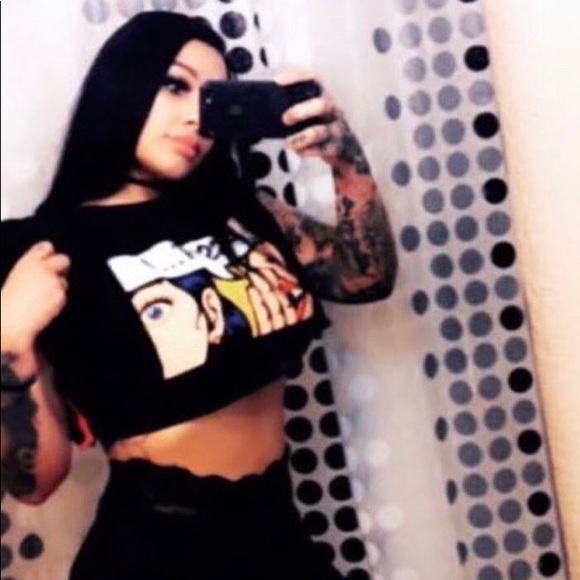 Meet your Posher, Bobbie - Picture 1 of 2